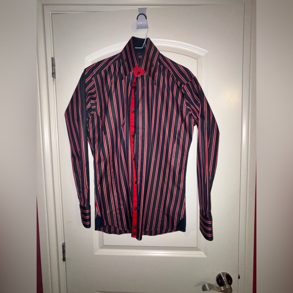 Dress/ casual button up shirt
